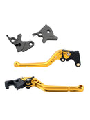 2005–2014 YAMAHA YBR125 Langer Kupplungsbremshebel