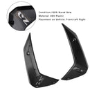 2024-2025 BMW R1300GS Seitenrahmen Verkleidungsschutz Kühlerabdeckung