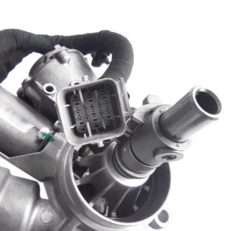 2017-2021 Kia Soul Automatikgetriebe-Stellantrieb Assy-Gear D7UF1 14 Pin 438002D205 438002D000