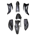 Yamaha TTR110 DIRT Bike Body Body Body Kit Fenders