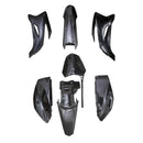 Yamaha TTR110 DIRT Bike Body Body Body Kit Fenders