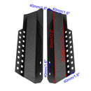 Vorderradgabel-Stoßdämpferschutzabdeckung für Husqvarna Vitpilen 125 250 2019–2023