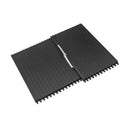 2Pcs Tasse Konsole Halter Rollo Abdeckung Fach Für BMW X5 X6 E70 E71 2007-2014