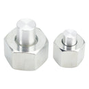 2017–2022 Chrysler Pacifica Heck-Klimaanlagen-Abdeckset