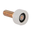 Kabinentürrolle AT319018 Passt für John Deere Kompaktlader 240 250 260 270 313