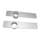 Colector de admisión de aluminio con tornillos de montaje, adecuado para Ford Powerstroke 7.3L 99.5-03