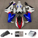 Verkleidungssatz aus ABS-Kunststoff für Honda CBR1000RR 2017-2025