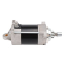 1998-1999 Yamaha 200 PS L200 TXR Anlasser 6N7-81800-01