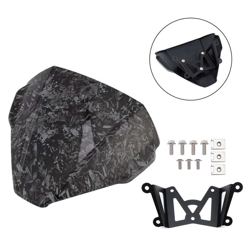 2021-2023 YAMAHA MT-09 MT09 Windschutzscheibe