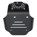 2020-2024 Moto Guzzi V9 Bobber Aluminium Skid Plate Bash Plate