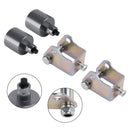 2 zoll Heben Set Vorne und Hinten Suspension Für Polaris 500 570 Mittelgroße Ranger