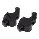 SPESSORI RIALZI RISER MANUBRIO FÜR YAMAHA TENERE 700 / RALLY 2019>2025