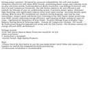 AC-Sanftanlasser-Rücklaufschutz für Motoren (16–32 A + Installationskit)