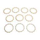 Kupplungsreibscheibensatz passend für Suzuki GSX1300RR Hayabusa 1300 2022-2024