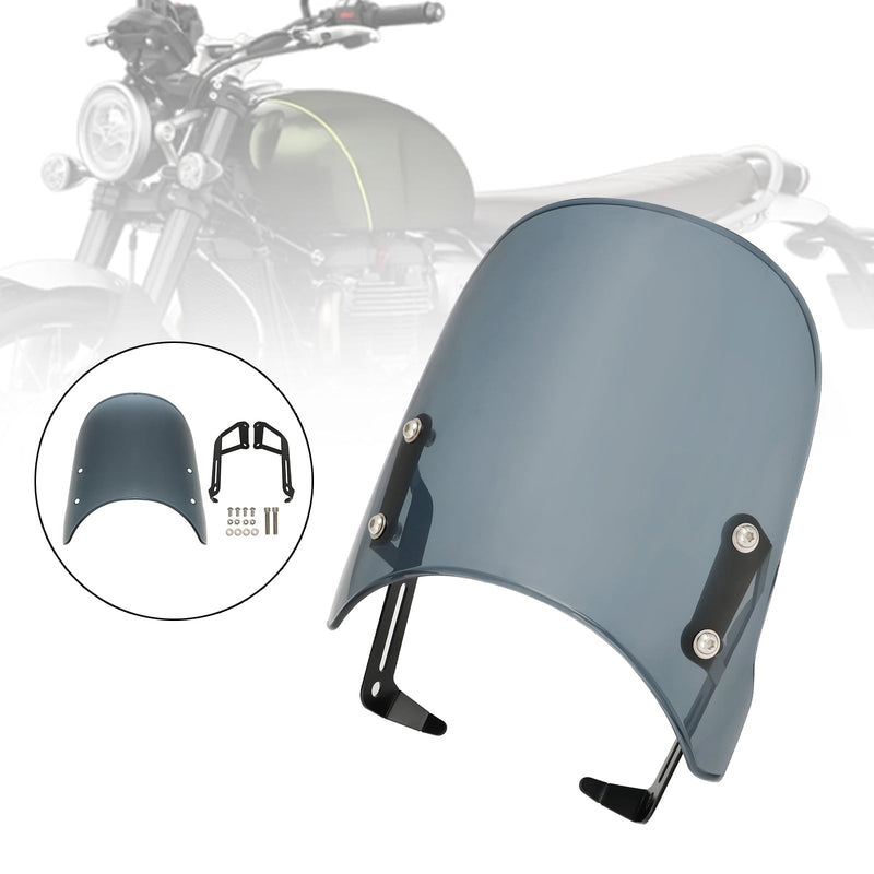 Soporte de mano para pasajero con reposabrazos trasero de motocicleta Yamaha MT-09 V3 2021