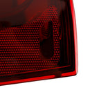 Links Hinten Rücklicht Hinten Lampe Montage Für Jeep Compass 2014-2017