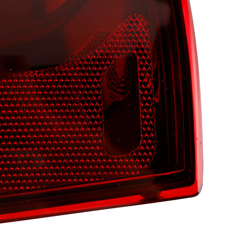 Links Hinten Rücklicht Hinten Lampe Montage Für Jeep Compass 2014-2017