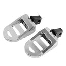 Podnóżki przednie podnóżki pasują do BMW R18 /100 Years /Classic / R18B 2020-2023+