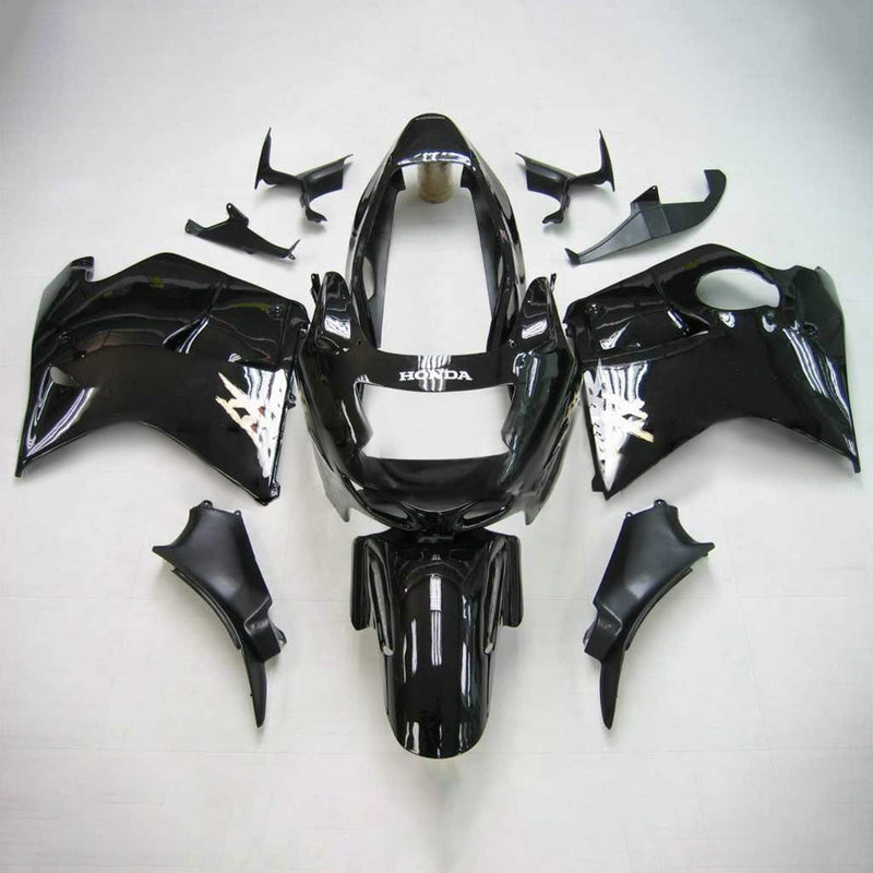 1996-2007 Honda CBR1100XX Superblackbird Zestaw wyzwalacza wtrysku Nadwozie ABS