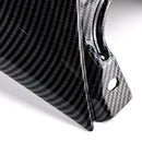 2019-2024 Yamaha Tenere 700 Proteção de fechamento da tampa de combustível Proteção de fechamento