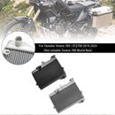 2019-2024 Yamaha Tenere 700 XTZ700 Kühler Kühlung Motorkühler