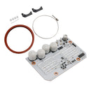 619818Z LED-Lichtmodul-Platinenbausatz für IntelliBrite 5G Farb-LED-Poolleuchte (PCBA)