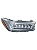 Frontscheinwerfer rechts LED 33100TZ5A51 für Acura MDX 2017-2020