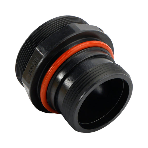 DEX2420F Skruvskruv som en ersättning för utvalda Hayward -filter