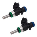 2 Stück 2521387 Einspritzdüsen GX1128IJ118XG für Polaris RZR XP 1000 2017-2026