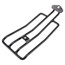 Gepäckträger Solarack, schwarz, für Sportster XL883 XL1200 1985-2003