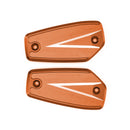 Deckel Kupplungs Bremsflüssigkeitsbehälter für Suzuki GSX1300R Hayabusa 2021+