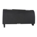 Handschuhfachabdeckung Schwarz 8P1857124A für Audi A3 S3 8P (2004–2012)