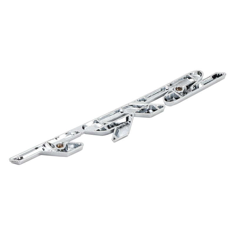 Silbers Radiator Grille Grille Emblem, Sticker, for Charger Challenger SRT