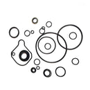 2007–2010 Jeep Compass L4 2,0 l und 2,4 l CVT-Automatikgetriebe-Master-Umbausatz RE0F10A JF011E 5191890AA