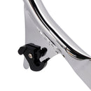 2012 CVO Road Glide Custom FLTRXSE Beifahrer-Sissybar-Rückenlehne