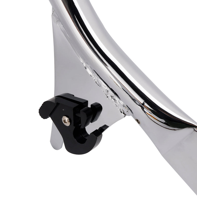 2020–2023 Electra Glide Standard FLHT Beifahrer-Sissybar-Rückenlehne