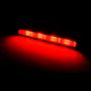 Hinten High Level Schwarz Dritte Stop Bremslicht Für Citroen C1 Für Peugeot 107