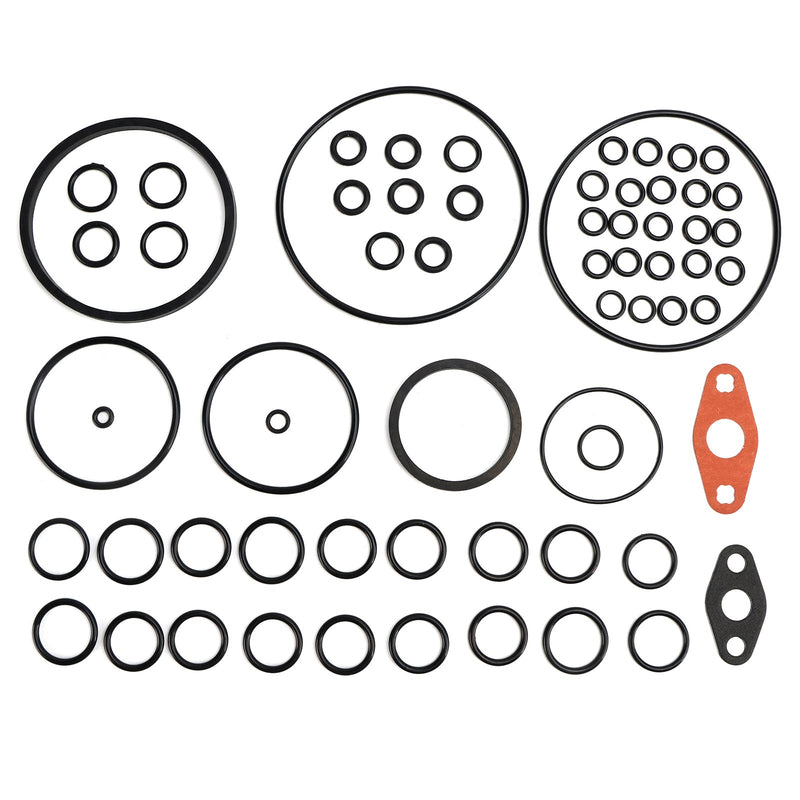 1998.5-2002 Dodge 2500 3500 5.9L 24V Cummins Oberkopfdichtungssatz 4090035