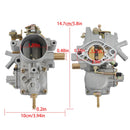 1961-1992 RENAULT R4 4L 4S and 4GTLCarburetor 11779001