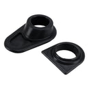 1967-1972 Chevy C10 Steering Column Dash Rubber Seal Floor Firewall Gasket