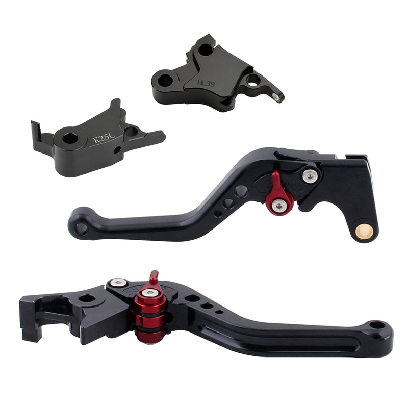 2023 CFMOTO 800 NK Ny kort kopplingsbromsspak