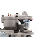 1987–1990 Chevy GMC 350 5,7 l LKW Silverado Tahoe Suburban TBI Drosselklappengehäuse