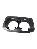 Vorne Dual Tasse Halter Schwarz 2056800691 Für Mercedes-Benz W205 W213 2015-2018