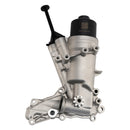 Motorölfiltergehäuse für Mercedes G63 E550 CLS63 S550 E63 11-19 2781800710