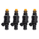 1985-1995 Volvo 745 940 240 740 2,3L Peugeot 405 4 stycken spridare 0280150734