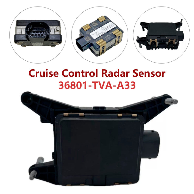 2018-2023 Honda Accord Radar-Tempomat-Abstandssensor 36801-TVA-A33