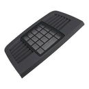 Midtkonsoll høyttalerdeksel 51457123749 for BMW 3-serie E90 E91 2004-2012