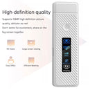 HDMI Wireless Same Screen Projektor HD 1080P 50M Video Sender Empfänger