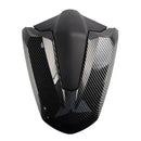 2024-2025 Daytona 660 bakkledning for baksete kledning