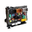 Caja de fusibles BSM 9807028780 para Peugeot Partner Furgón/MPV desde 2007